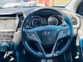 Hyundai SANTA FE 2.2 CRDi Blue Drive Premium SUV 5dr Diesel Manual 4WD Euro 6 (s/s) (7 Seat) 7
