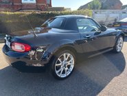 Mazda MX-5 1.8I ROADSTER SPORT VENTURE 8