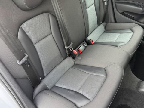 Audi A1 1.0 TFSI Sport Sportback Euro 6 (s/s) 5dr 27
