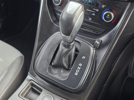 Ford Kuga 1.5T EcoBoost Titanium SUV 5dr Petrol Auto AWD Euro 6 (s/s) (182 ps) 14