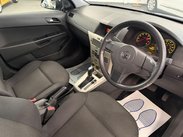 Vauxhall Astra 1.8i 16v Life 5dr 11