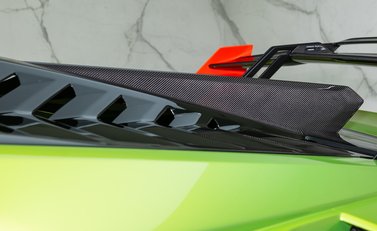 Lamborghini Huracan STO 53