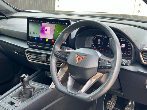 Cupra Formentor TSI V2 38