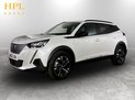 Peugeot e-2008 50kWh Allure Premium SUV 5dr Electric Auto (7kW Charger) (136 ps) Cruise C 3