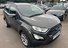 Ford Ecosport 1.0T EcoBoost Titanium Auto Euro 6 (s/s) 5dr