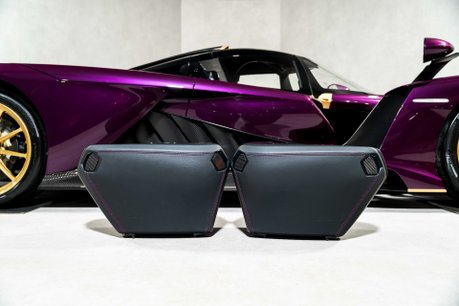 Praga Bohema NOW SOLD. TO REGISTER YOUR INTEREST PLEASE CALL US ON 01903 254800. 35