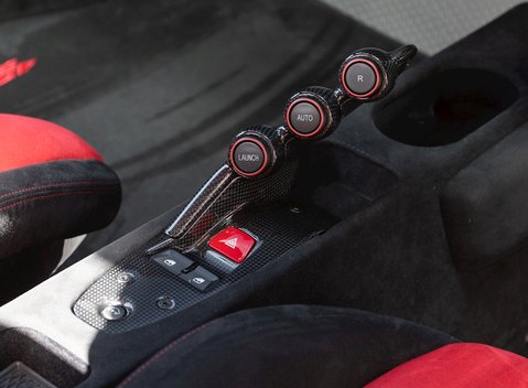 Ferrari 458 Speciale 16