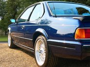 BMW 6 Series 635CSi Highline 21