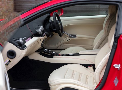 Ferrari F12 Berlinetta 13