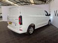 Ford Transit Custom 2.0 Transit Custom 300 Limited EcoBlue 4