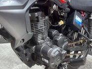 Keeway RK 2015 RUNNING PROJECT BIKE 125CC LEARNER 21