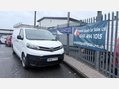Toyota Proace 2.0D Long Panel Van LWB Euro 6 (s/s) 6dr 22