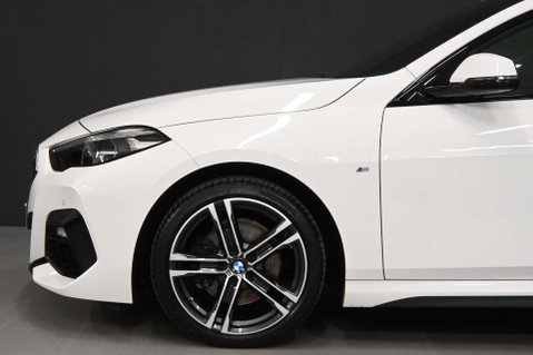 BMW 2 Series 1.5 218i M Sport Auto 4dr 27