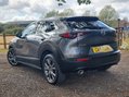 Mazda CX-30 GT SPORT MHEV Just Serviced New MOT Full Dealer Service Record 9