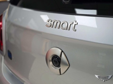 Smart Forfour 17.6kWh Premium Auto 5dr (22kW Charger) 18