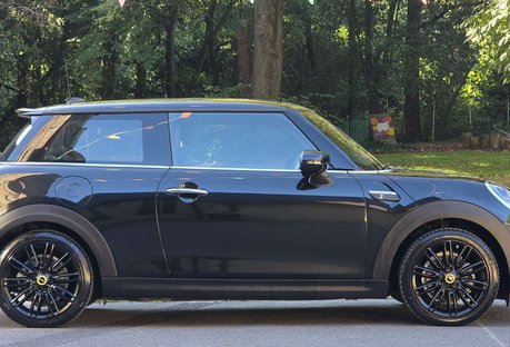 Mini Hatch Cooper S Electric Level 2 3dr