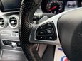 Mercedes-Benz C Class 2.1 C220d AMG Line G-Tronic+ Euro 6 (s/s) 2dr 16