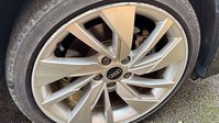 Audi A3 1.4 TFSIe 40 S line Sportback 5dr Petrol Plug-in Hybrid S Tronic Euro 6 (s/ 33