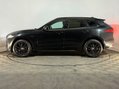 Jaguar F-Pace CHEQUERED FLAG AWD 5