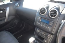 Nissan Qashqai Acenta 31