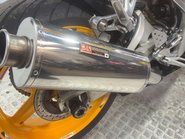 Yamaha R6 YZF 2003 5MT CARBED SPORTS BIKE ONLY 17K RUNNING PROJECT BIKE 10