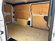 Citroen Dispatch 120 ps Driver XL Panel Van 9