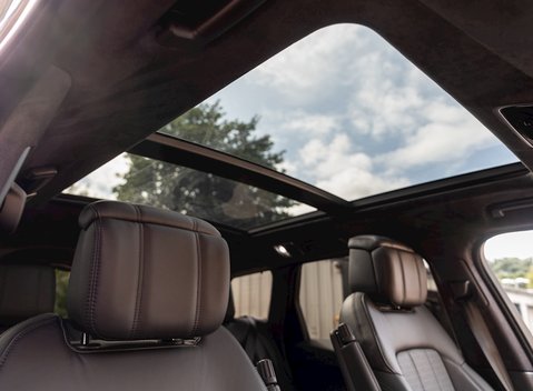 Land Rover Range Rover Sport 4.4 SDV8 Autobiography Dynamic 15