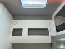 Volkswagen Grand California 600 Camper 4dr Diesel Auto FWD Euro 6 (s/s) 10