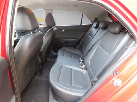 Kia Rio 1.0 T-GDi 3 Euro 6 (s/s) 5dr 13