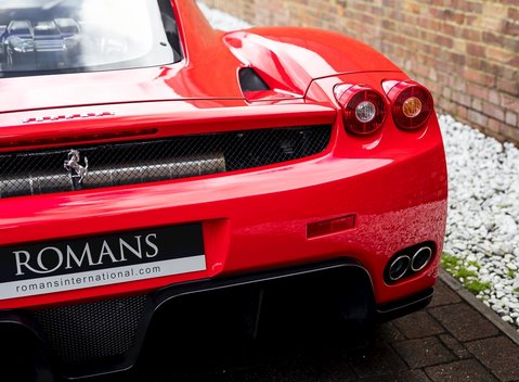 Ferrari Enzo 30