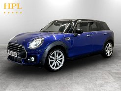 Mini Clubman 1.5 Cooper Sport Estate 6dr Petrol Steptronic Euro 6 (s/s) (136 ps) Bluetoo