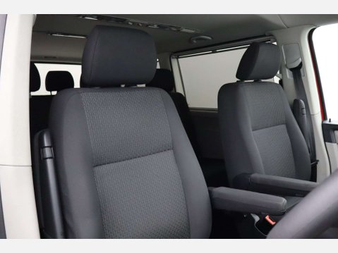 Volkswagen Transporter 2.0 Transporter T32 S TDI BlueMotion Technology 5dr 14