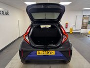 Toyota Aygo X 1.0 Aygo X Edge VVT-i 5dr 27