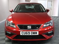 SEAT Leon TSI EVO FR 2