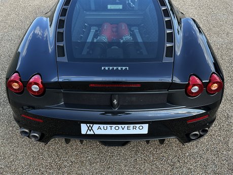 Ferrari F430 COUPE F1 26