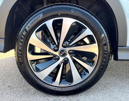 BYD Seal U 1.5 Seal U Boost DM-I PHEV Auto 5dr 14