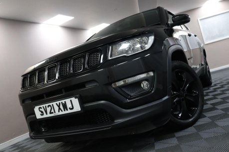Jeep Compass MULTIAIR II NIGHT EAGLE 31