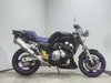Yamaha FZS FAZER 1999 PROJECT BIKE SPARES OR REPAIR COMMUTER 600CC