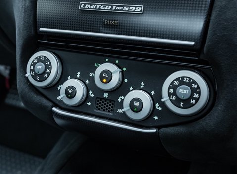 Ferrari 599 GTO 22