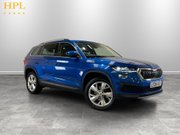 Skoda Kodiaq 1.5 TSI ACT SE L Executive SUV 5dr Petrol DSG Euro 6 (s/s) (7 Seat) (150 ps 1