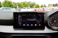 SEAT Ibiza TSI XCELLENCE 29