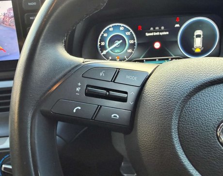 Hyundai BAYON 1.0 Bayon SE Connect TGDi MHEV Auto 5dr 38