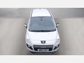 Peugeot 3008 2.0 h e-HDi SR SUV 5dr Diesel Hybrid EGC 4WD Euro 5 (s/s) (200 ps) 2