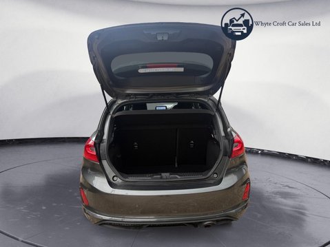 Ford Fiesta 1.0T EcoBoost ST-Line Euro 6 (s/s) 5dr 24