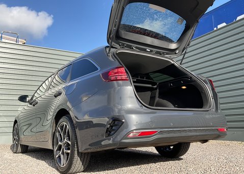 Kia Ceed 3 18