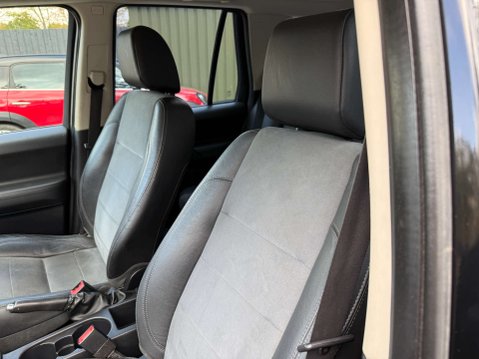 Land Rover Freelander 2.2 Freelander XS TD4 4WD 5dr 62
