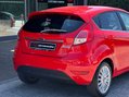 Ford Fiesta 1.6 Fiesta Titanium Auto 5dr 10