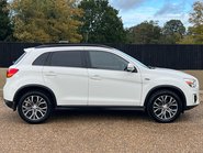 Mitsubishi Asx DI-D ZC-H 5