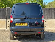 Ford Transit Courier SPORT TDCI 8