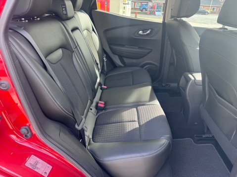 Renault Kadjar DYNAMIQUE S NAV DCI 10